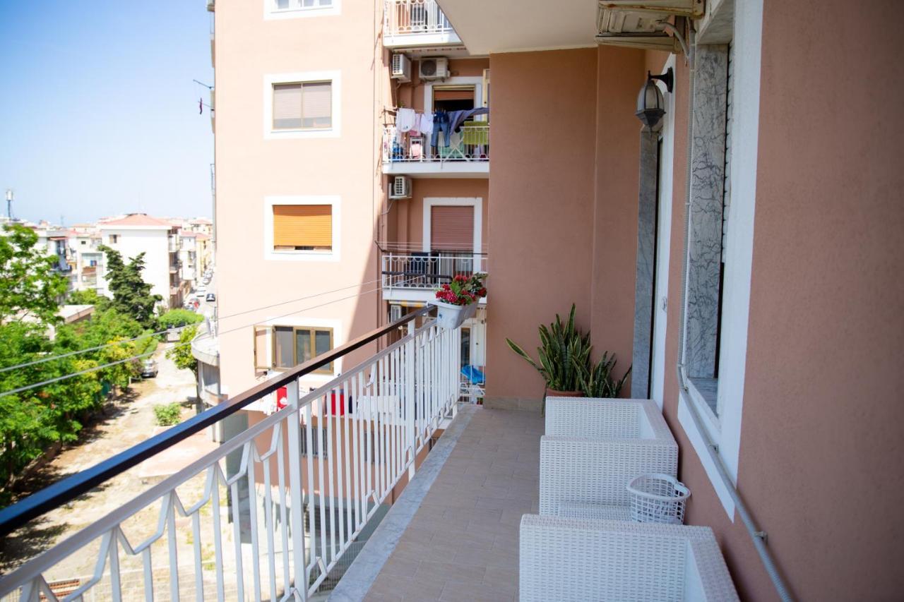 B&B Pitagora Crotone Exterior foto