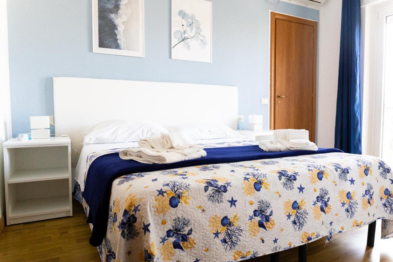 B&B Pitagora Crotone Exterior foto