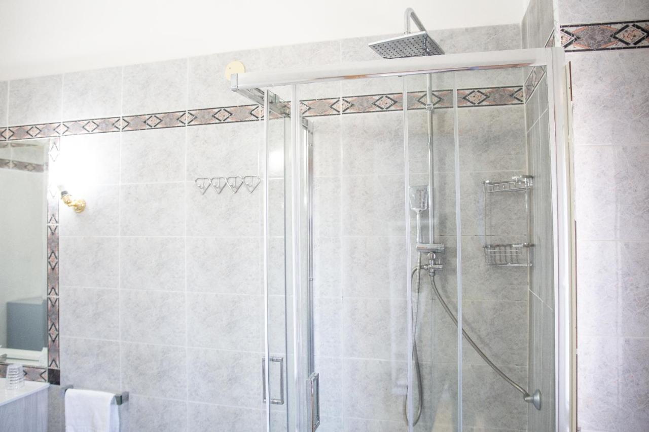 B&B Pitagora Crotone Exterior foto